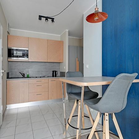 Dom & House - Apartments Angielska Grobla Гданск Екстериор снимка