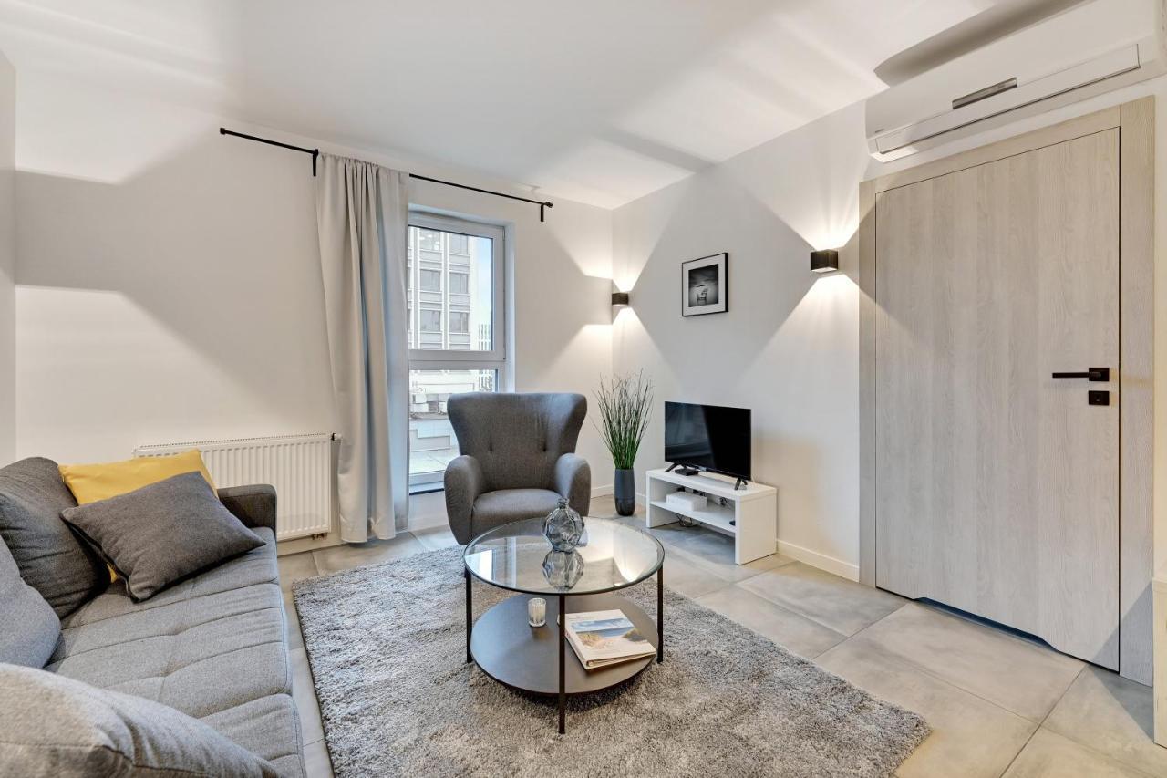 Dom & House - Apartments Angielska Grobla Гданск Екстериор снимка