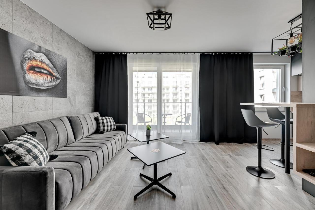 Dom & House - Apartments Angielska Grobla Гданск Екстериор снимка