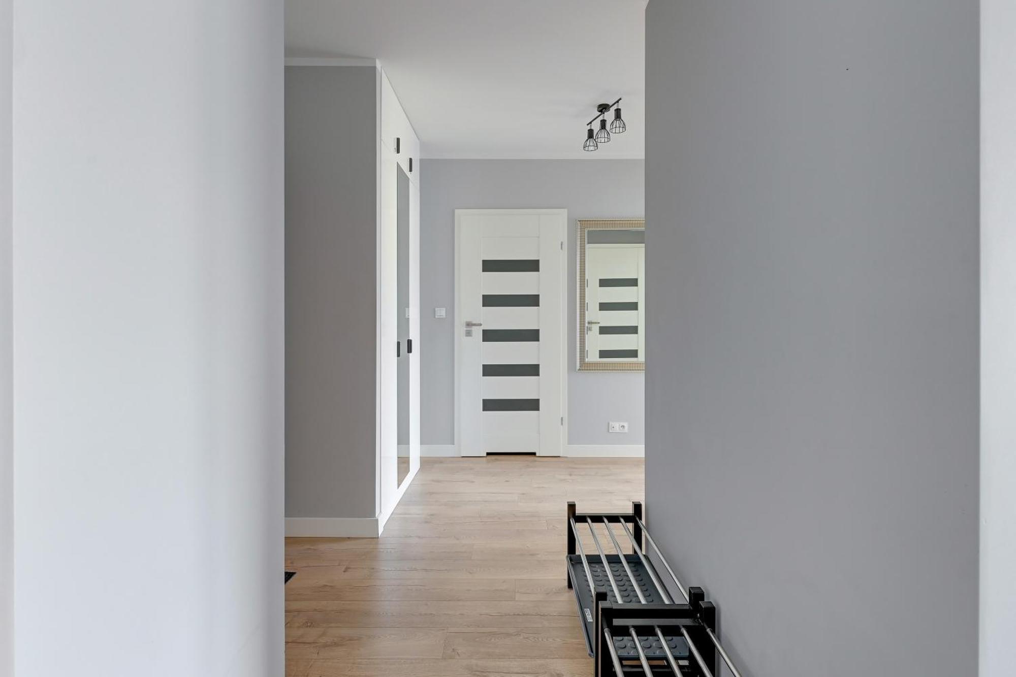 Dom & House - Apartments Angielska Grobla Гданск Екстериор снимка