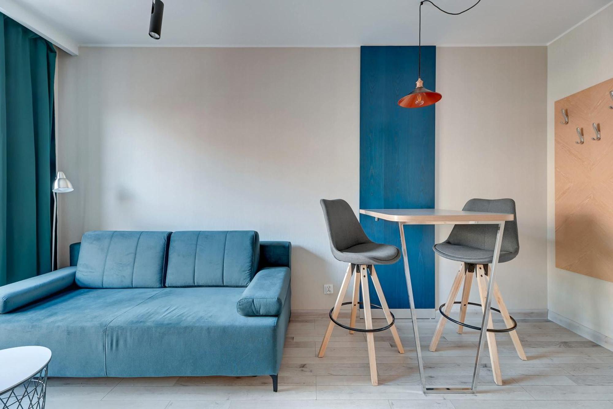 Dom & House - Apartments Angielska Grobla Гданск Екстериор снимка
