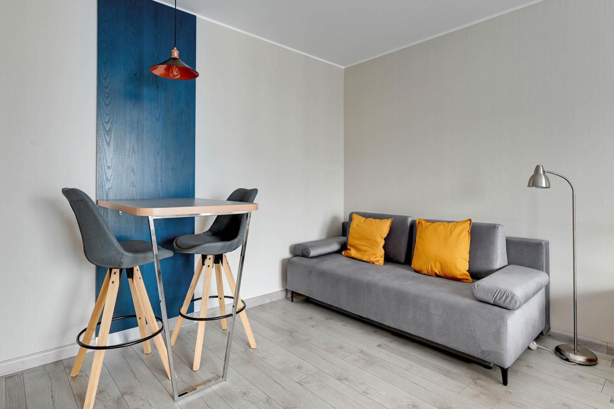 Dom & House - Apartments Angielska Grobla Гданск Екстериор снимка